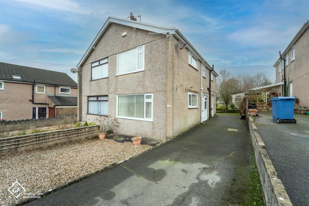 Main image of property: Lakeber Drive, Bentham, Lancaster