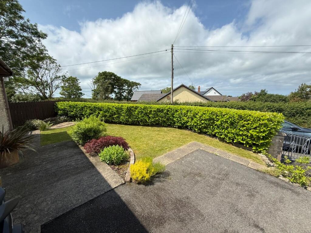 Maenygroes, New Quay, SA45 photo 3