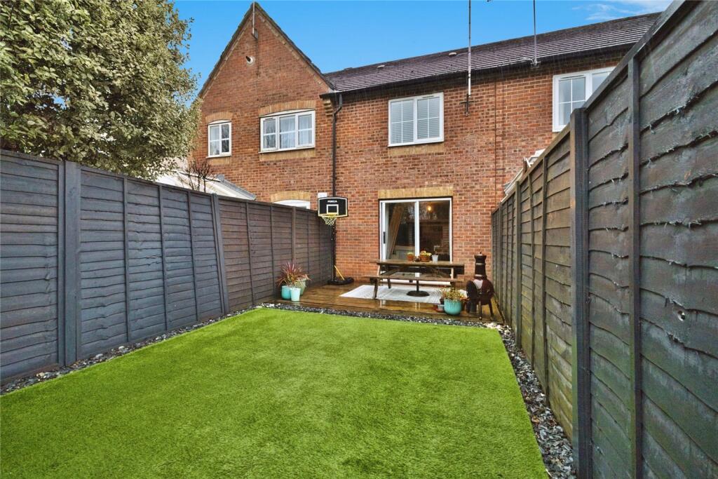 Additional image 9 of Glastonbury Court, Yeovil, Somerset, BA21