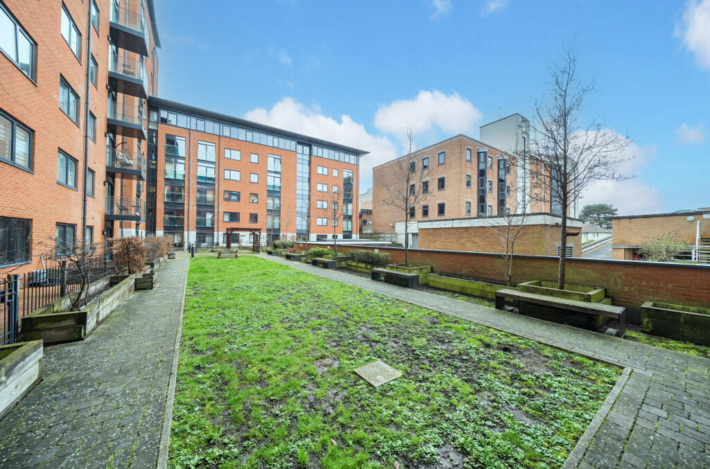 Main image of property: Ringers Road, Bromley, BR1