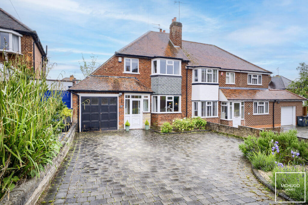 Main image of property: Lelant Grove, Harborne B17 9UA