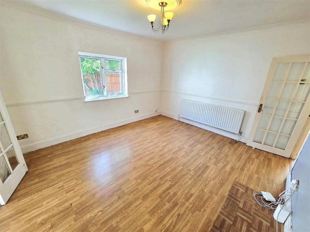 Main image of property: Birkbeck Avenue, Greenford
