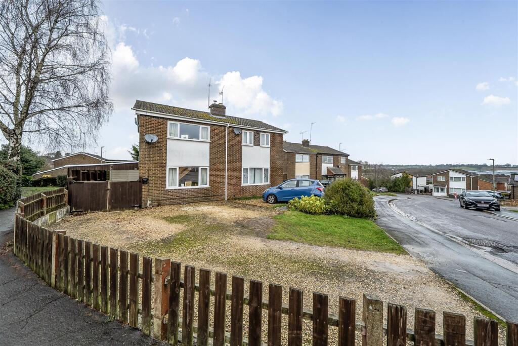 Main image of property: Bridle Close