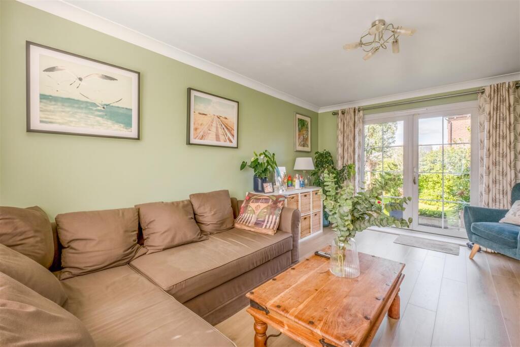 Fillery Way, Henfield photo 5