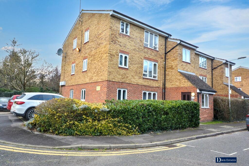 Main image of property: Frazer Close, Romford
