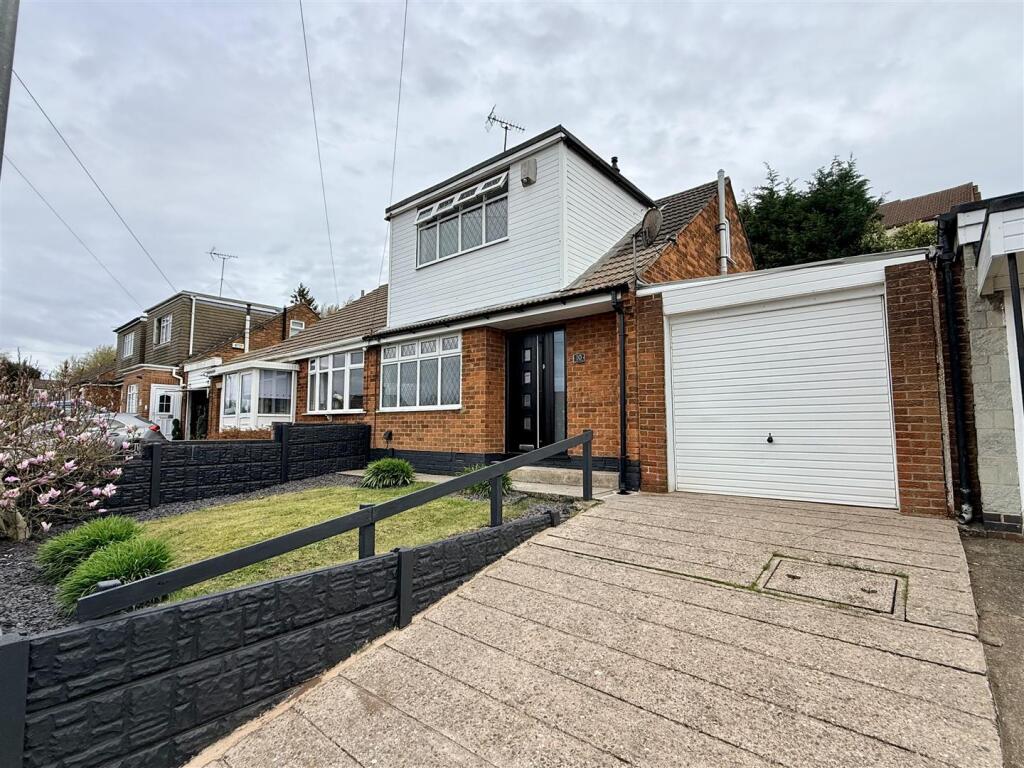 Main image of property: North Street, Kirkby In Ashfield