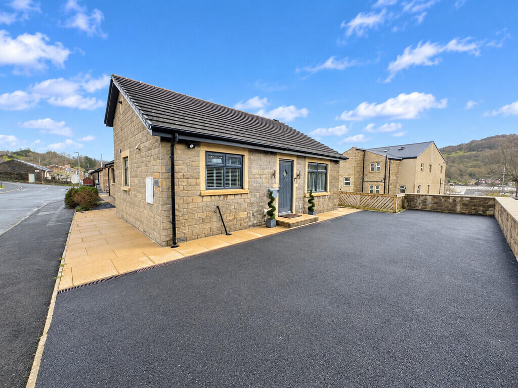 Main image of property: Phoenix Court, Todmorden