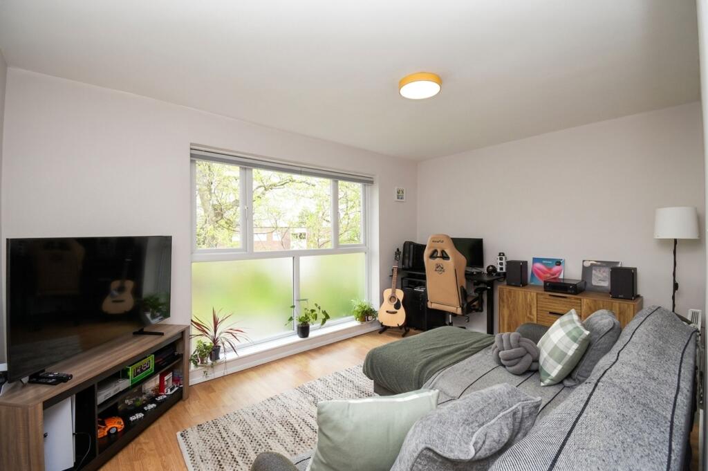 The Beeches, Sandwich Road, Ellesmere Park, M30 - Ansicht 2