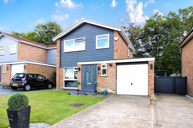 Main image of property: High Beeches, Banstead