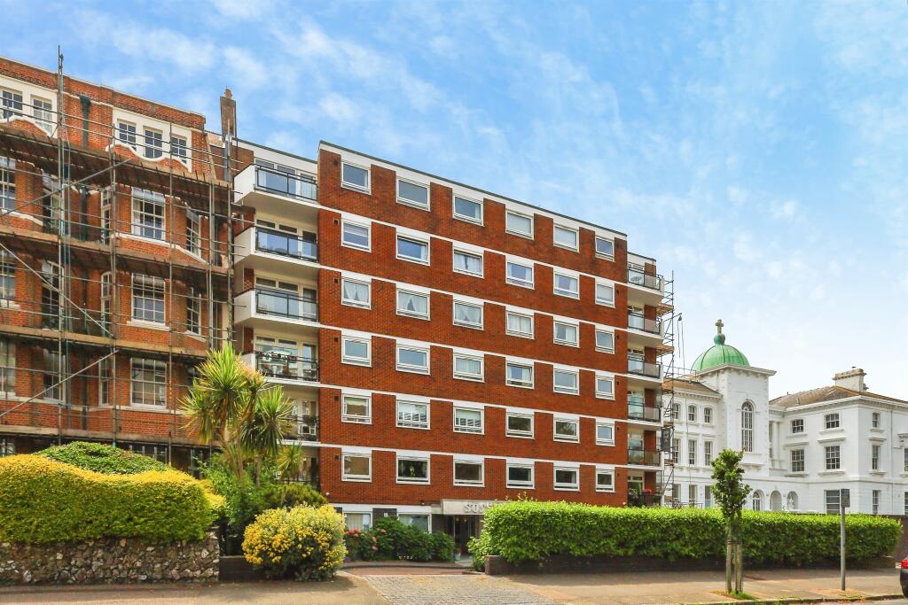 Main image of property: Hartington Place, Eastbourne