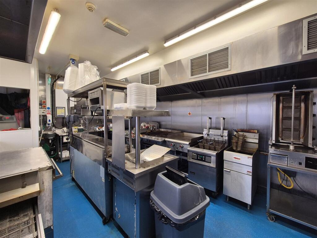 Additional image 8 of Cafe & Sandwich Bars, West Yorkshire