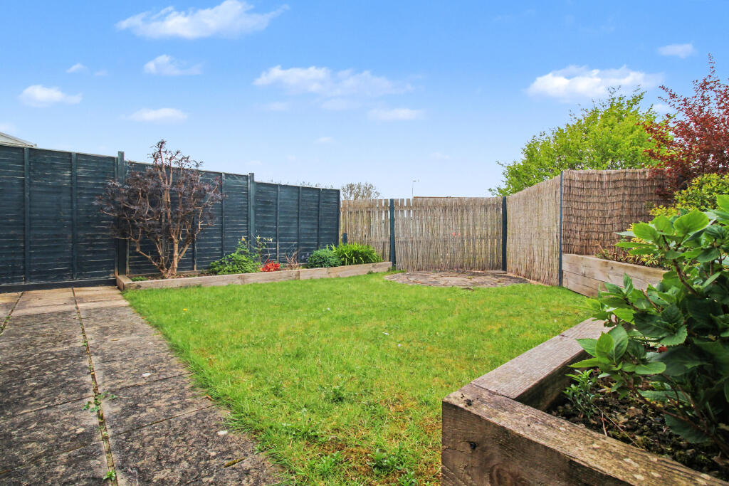 House in Street, Somerset - View 2