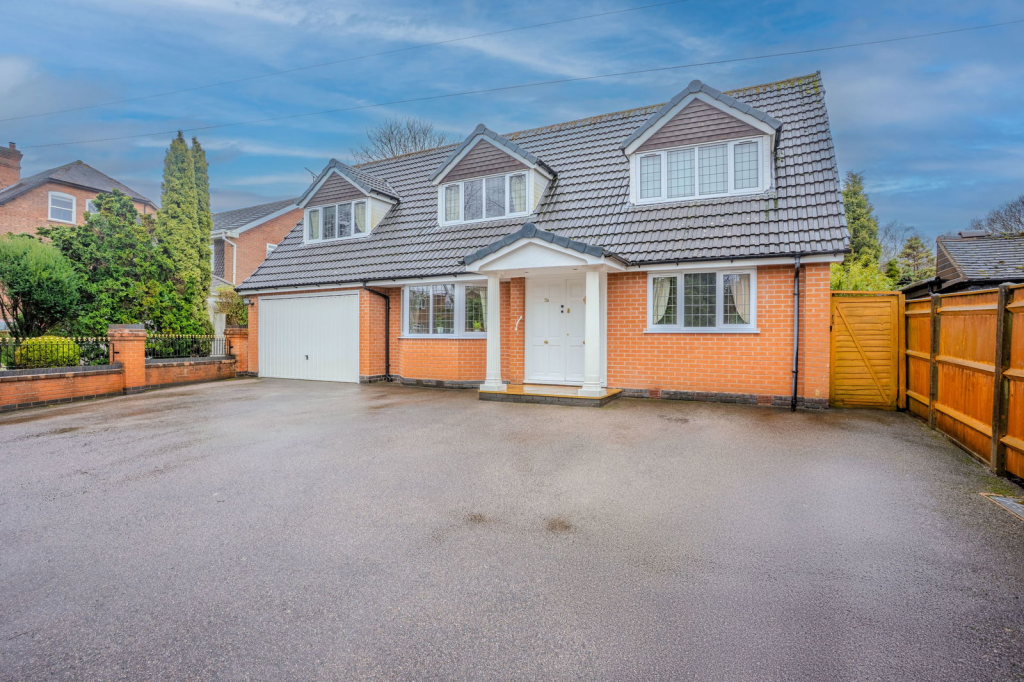 Main image of property: Walsall Road, Sutton Coldfield, B74 4ND