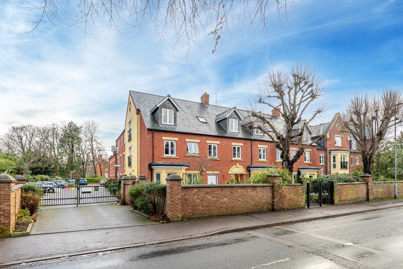 Main image of property: High Street, Tettenhall, Wolverhampton