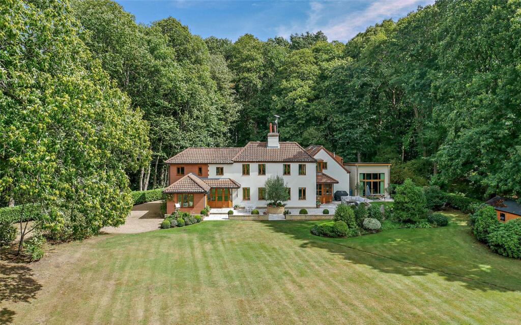Main image of property: Bears Grove, Salhouse, Norwich, Norfolk, NR13