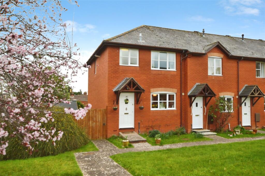 Main image of property: Vyvyan Court, Fore Street, Heavitree, Devon