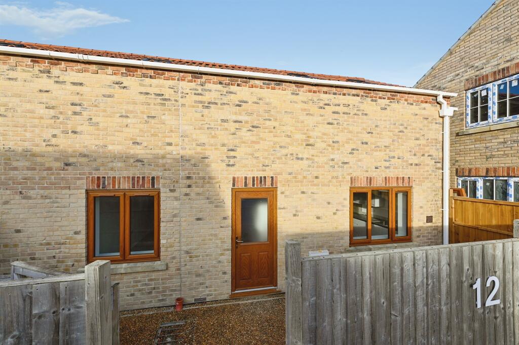 Main image of property: Clover Lane, Downham Market