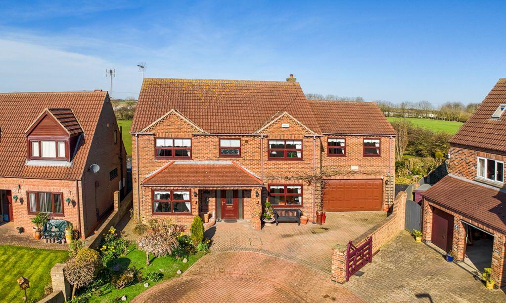 Main image of property: Byedales, Bempton, YO15