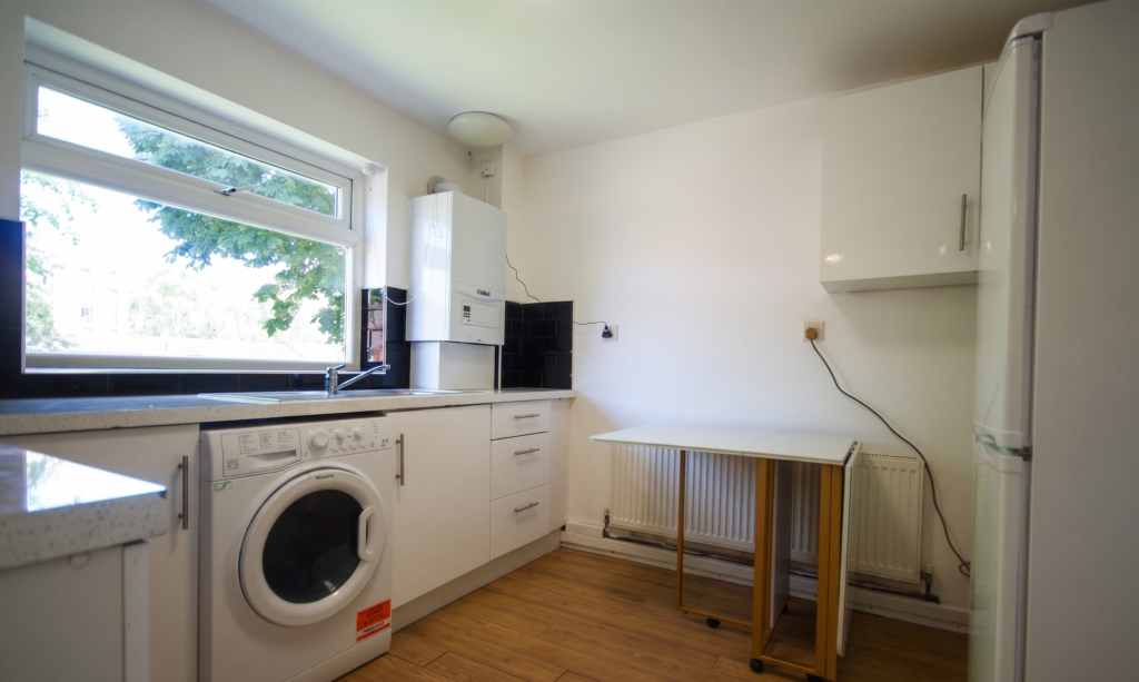 Main image of property: Foster Way, Edgbaston, Birmingham, B5 7QJ