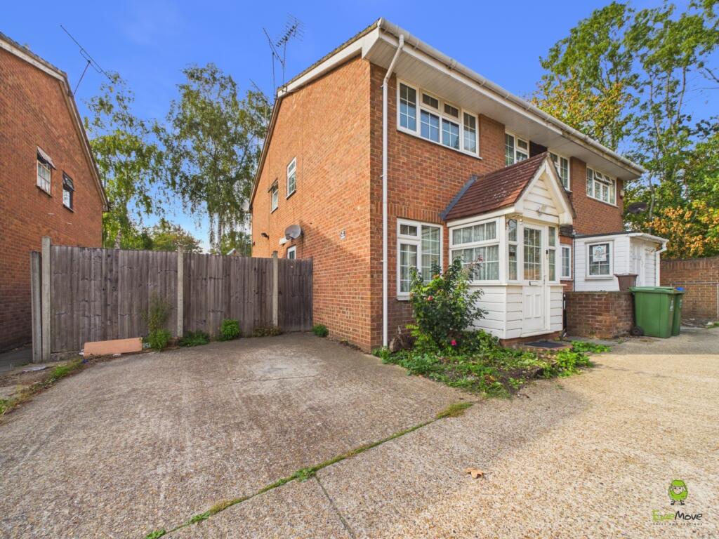 Main image of property: Guild Road, Erith, Kent, DA8