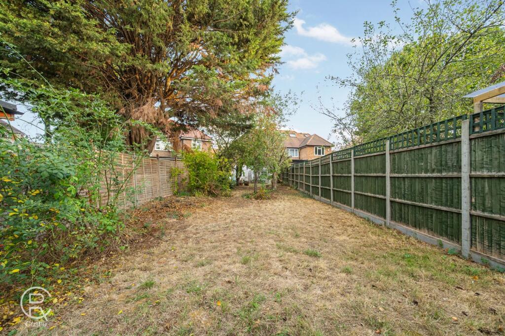 House in London - View 4