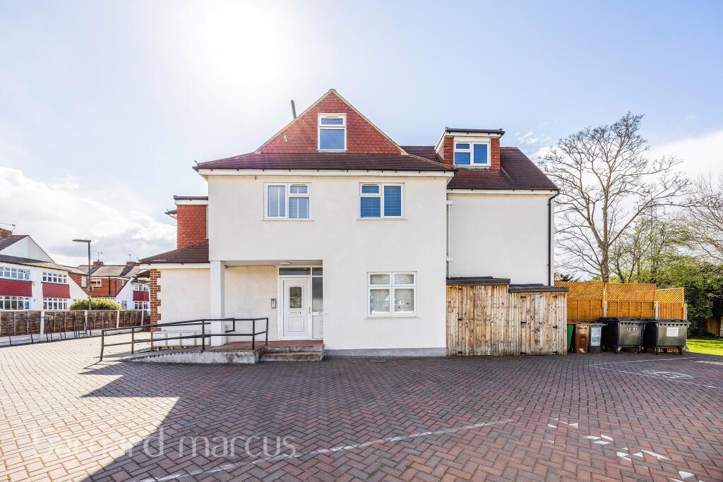 Main image of property: Riverview Road, EPSOM