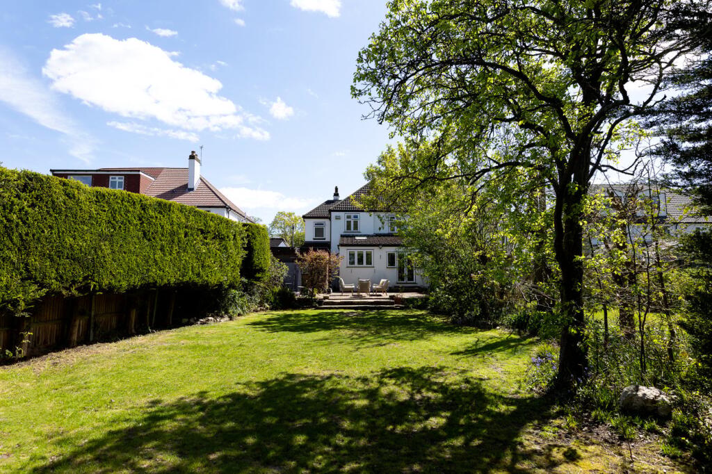 Brabourne Rise, Park Langley, Beckenham, BR3 photo 5