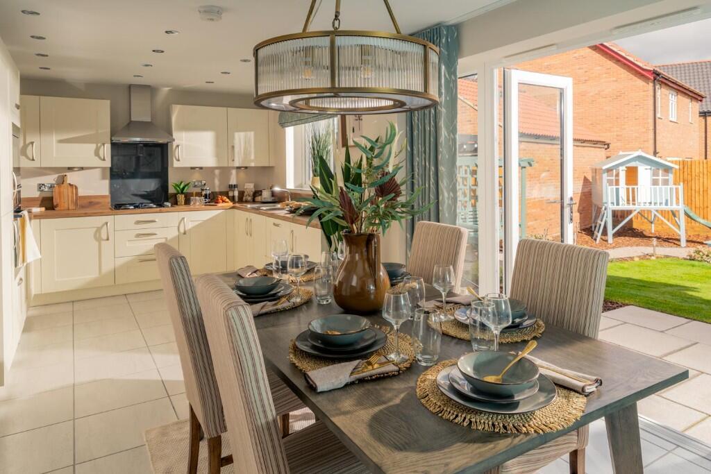 House in East Lindsey, Coningsby - View 4