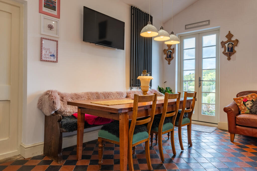 House in Malvern Hills, Astley and Dunley - View 5