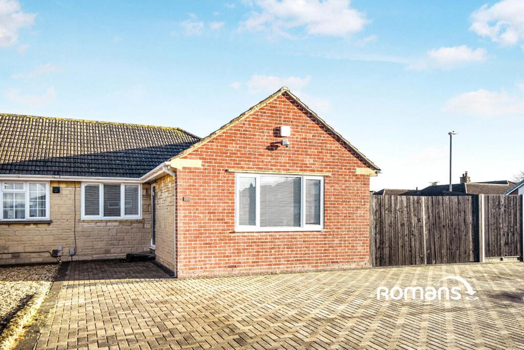 Main image of property: Don Close, Swindon, Wiltshire