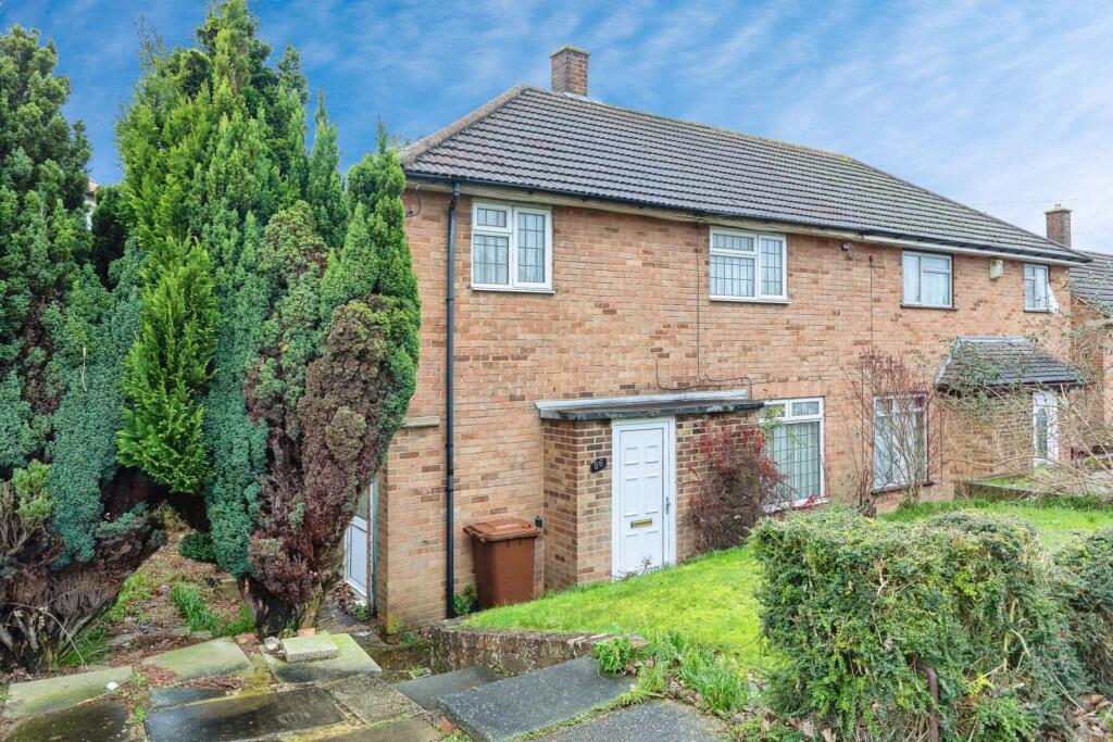 Main image of property: Pennant Road, Rochester, Kent, ME1