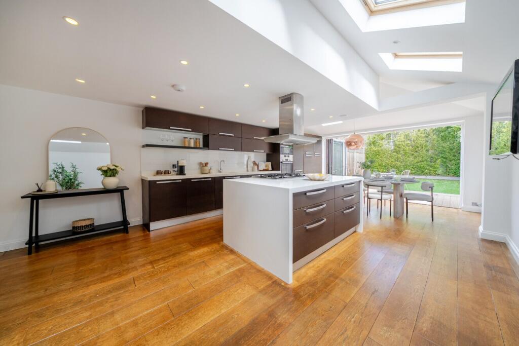 Main image of property: Ravenswood Road, Balham, London, SW12