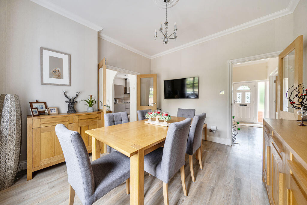 House in Tonbridge - View 5