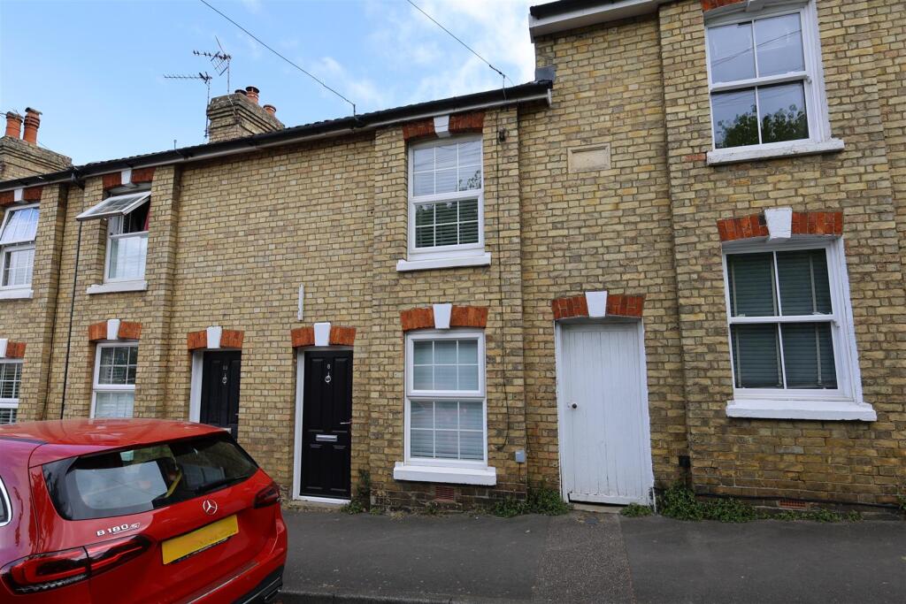 Main image of property: Hitchen Hatch Lane, Sevenoaks