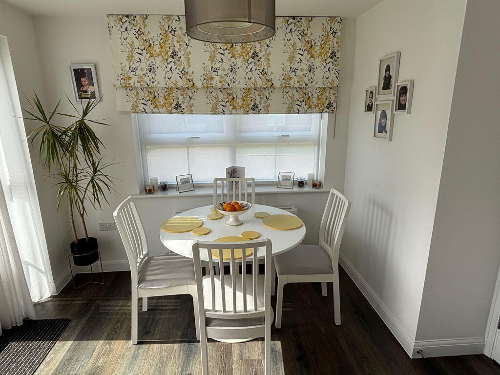 House in Havant, Saxon Corner, Warblington - View 4