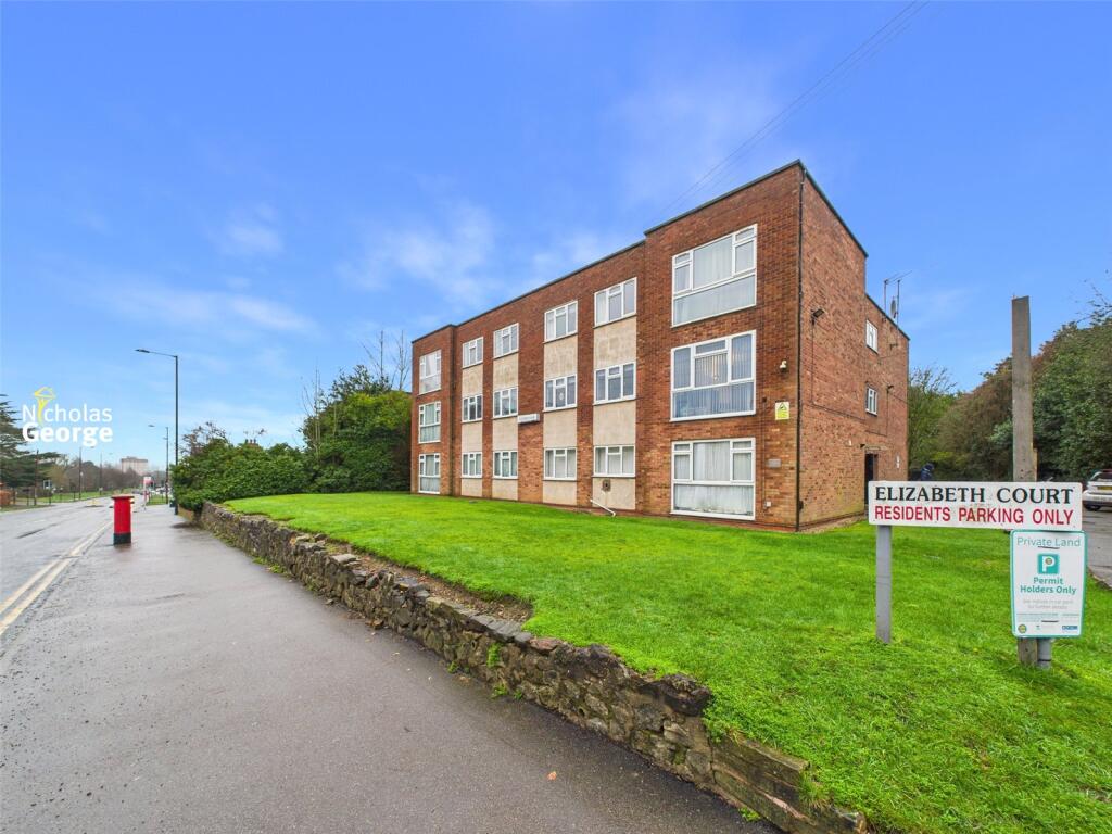 Main image of property: Elizabeth Court, 107 Metchley Lane, Harborne, Birmingham, B17