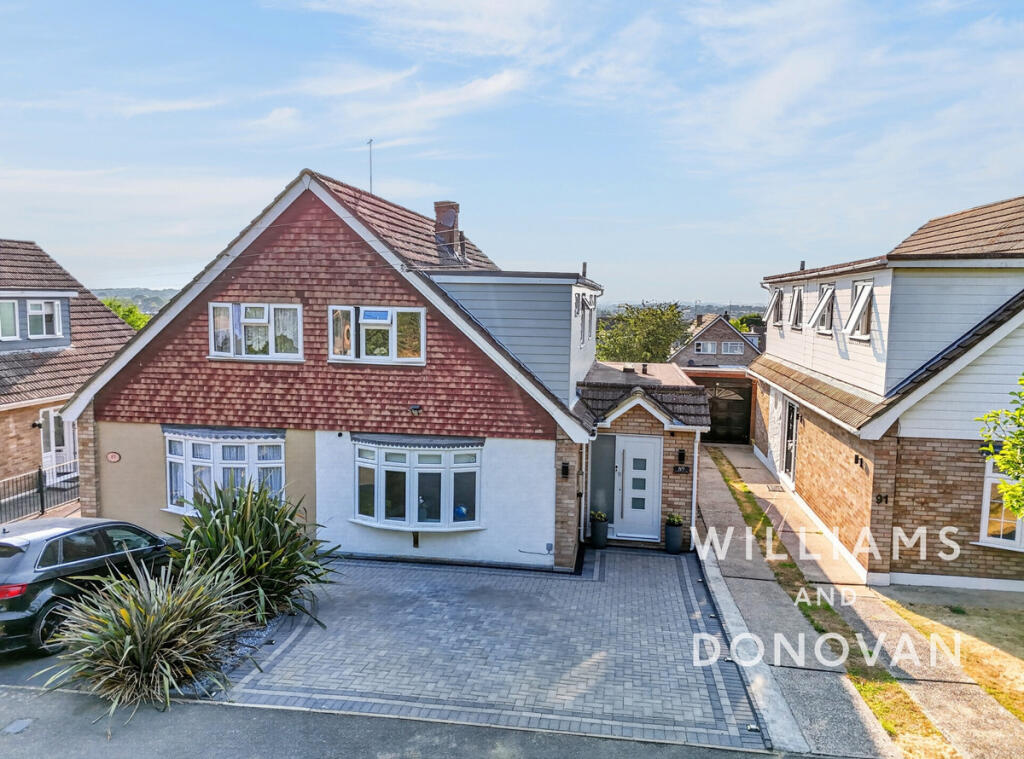 Main image of property: Downer Road North, Benfleet