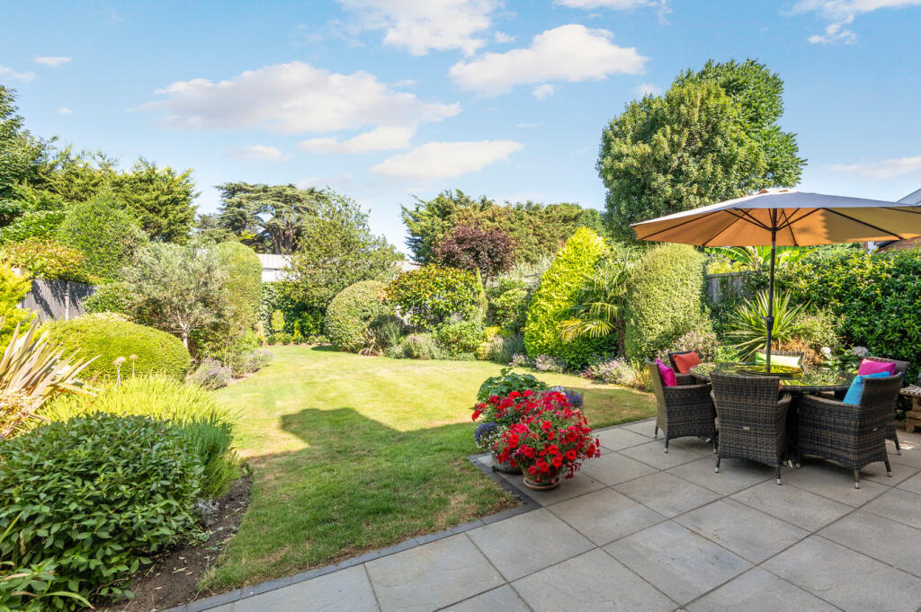 Main image of property: Village Close, Weybridge, KT13