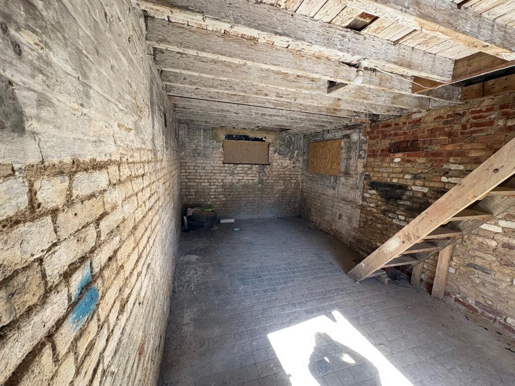 ground floor