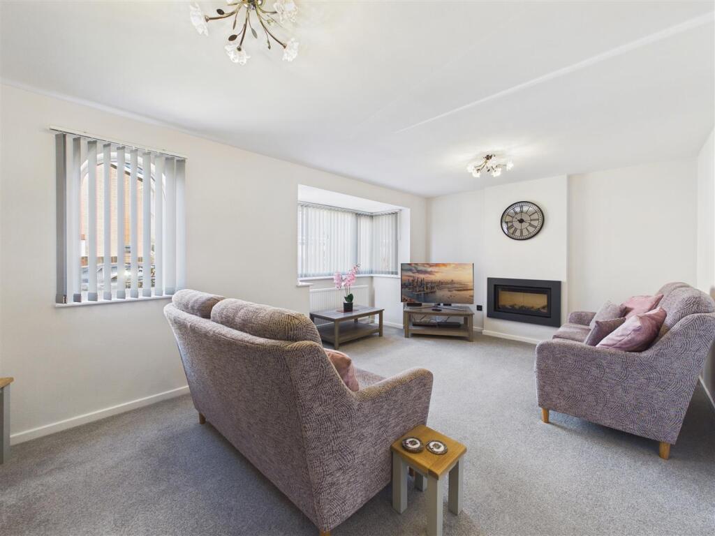 Sheards Close, Dronfield Woodhouse, Dronfield - View 5