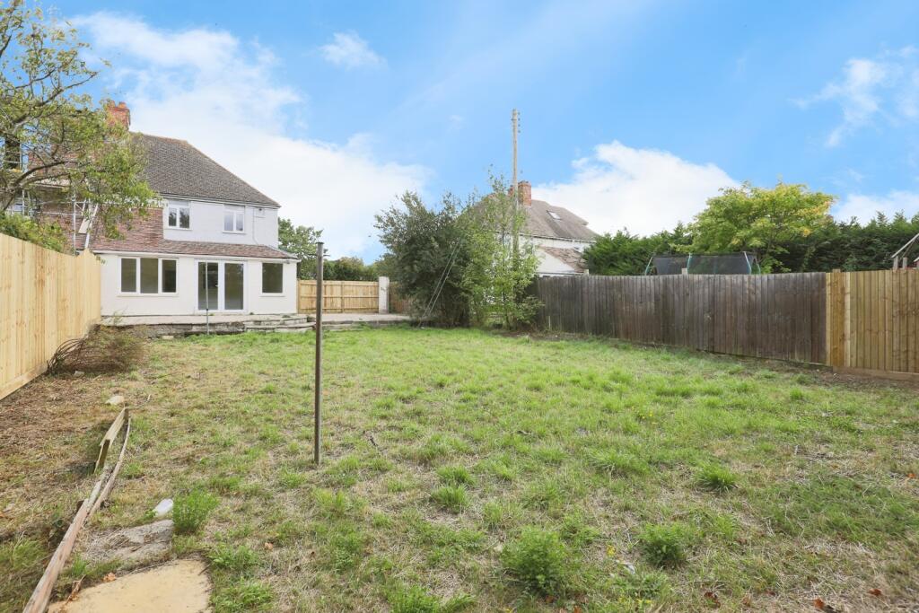 Main image of property: Badsey Road, Willersey, Broadway, Gloucestershire, WR12