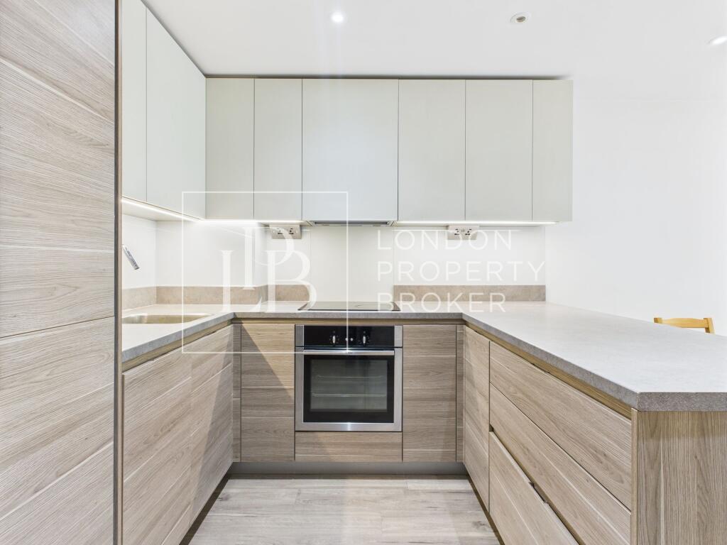 Main image of property: Argent House, Beaufort Park, NW9