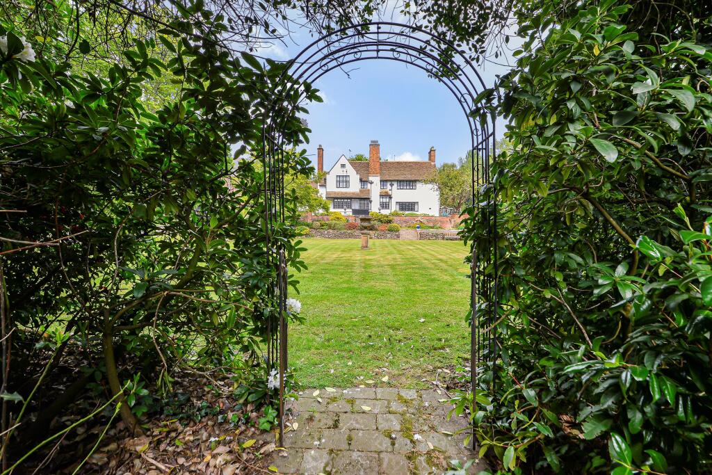 Additional image 44 of Woodbourne Road, Harborne, Birmingham, B17