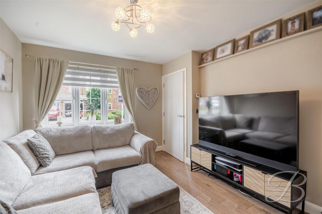 Beacon View, Ollerton, Newark - View 3