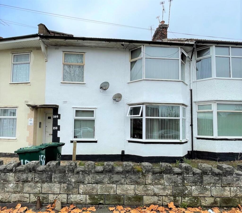 Main image of property: Humber Road, Coventry, CV3