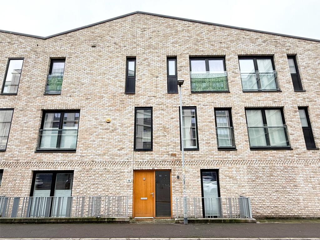 Main image of property: Vesta Street, New Islington, Manchester, M4