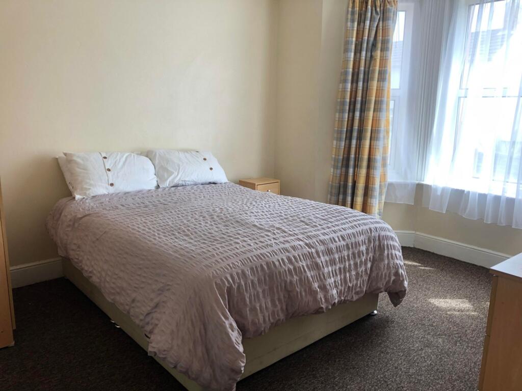 Main image of property: Albert Road, Poole, Dorset, BH12 2BX