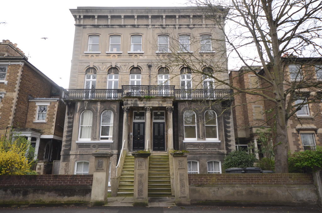 Main image of property: Clarence Road, Windsor, SL4
