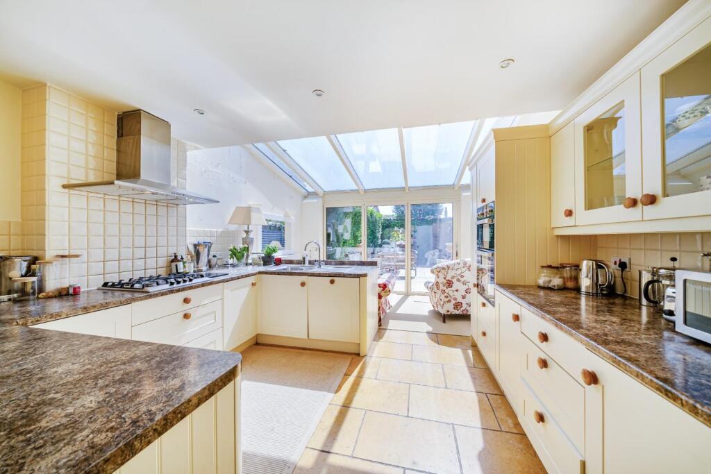 Main image of property: Bexley Street, Windsor