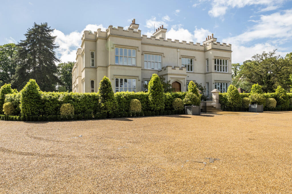 Main image of property: Westcott Road, Dorking, RH4